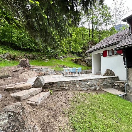 Guglielmotel Quinto Eksteriør bilde