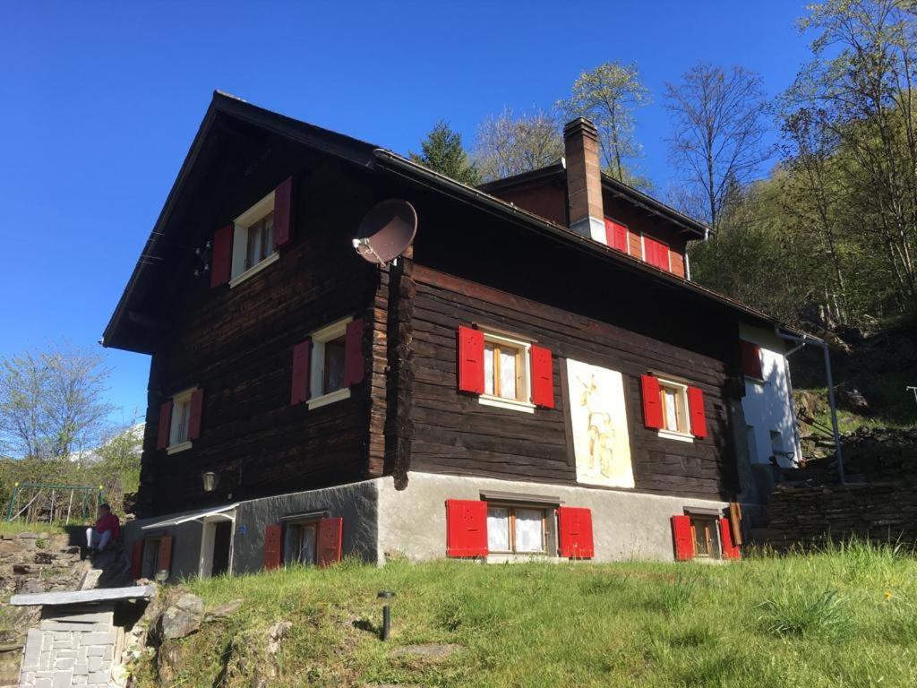 Guglielmotel Quinto Eksteriør bilde