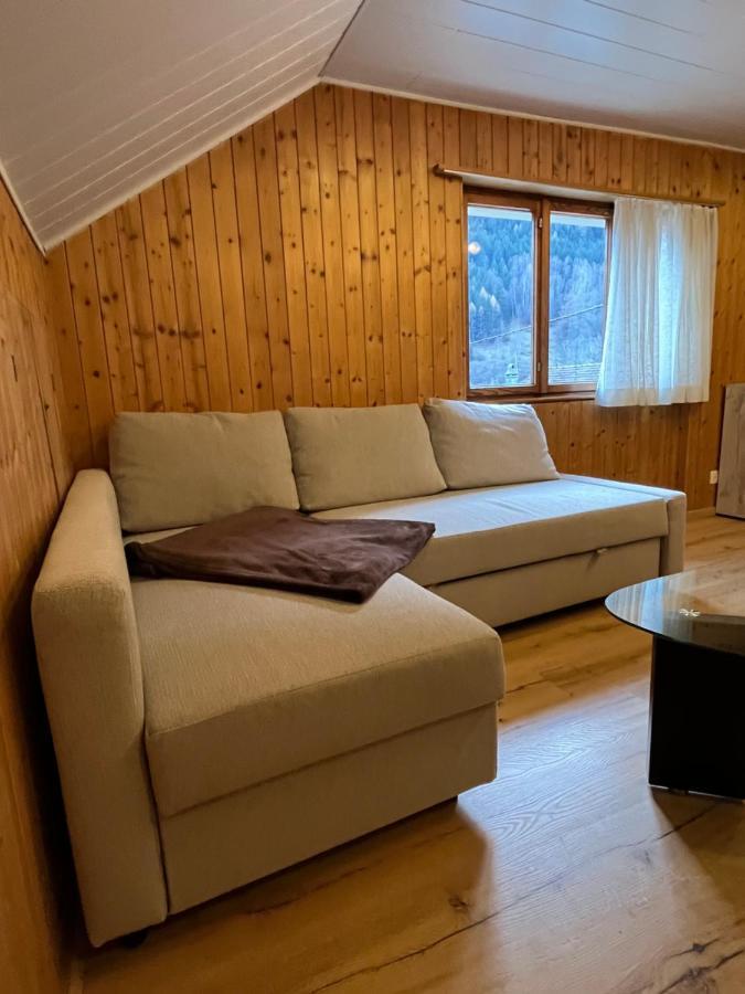 Guglielmotel Quinto Eksteriør bilde
