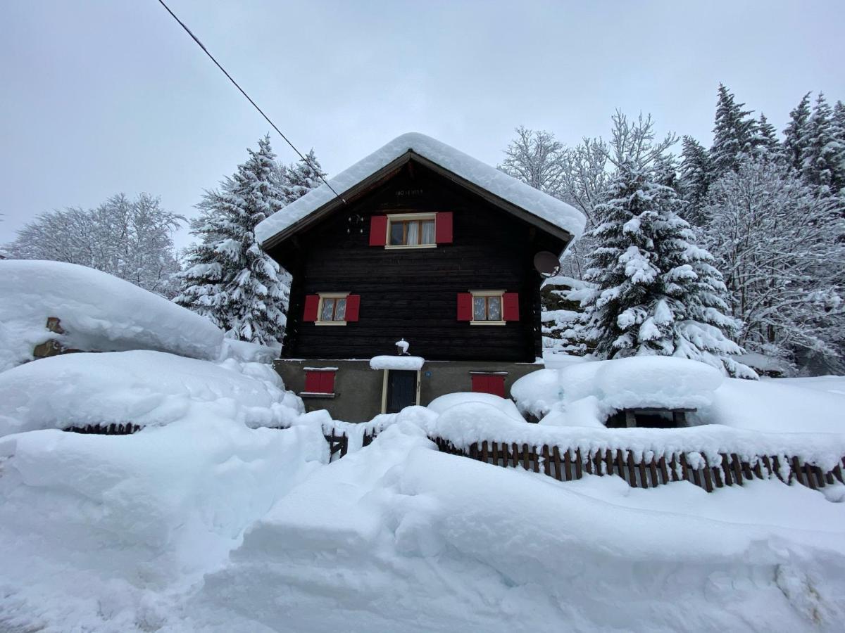 Guglielmotel Quinto Eksteriør bilde