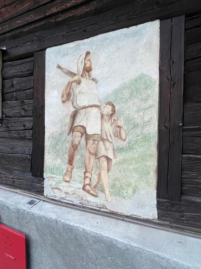 Guglielmotel Quinto Eksteriør bilde