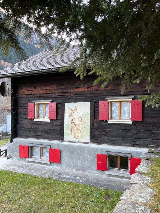 Guglielmotel Quinto Eksteriør bilde