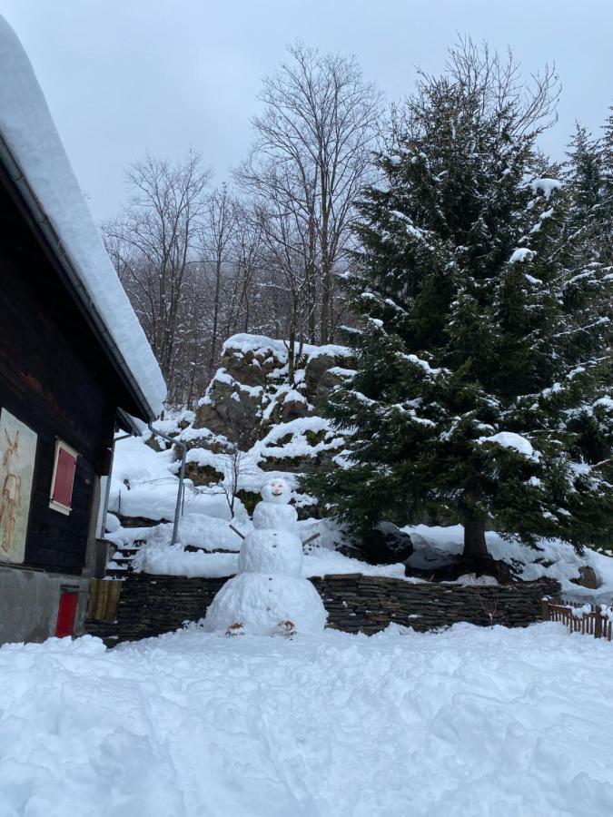 Guglielmotel Quinto Eksteriør bilde