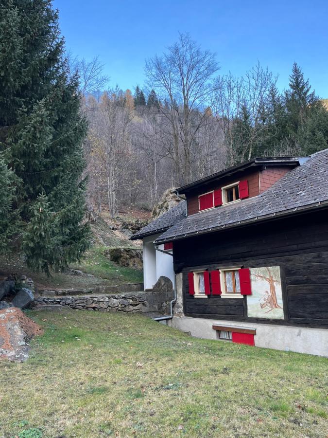 Guglielmotel Quinto Eksteriør bilde