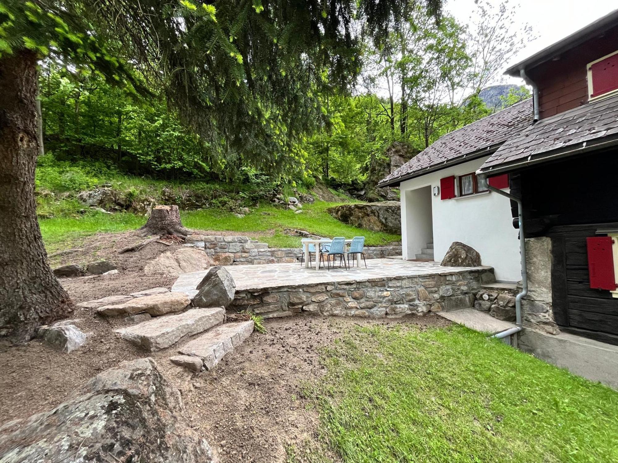 Guglielmotel Quinto Eksteriør bilde
